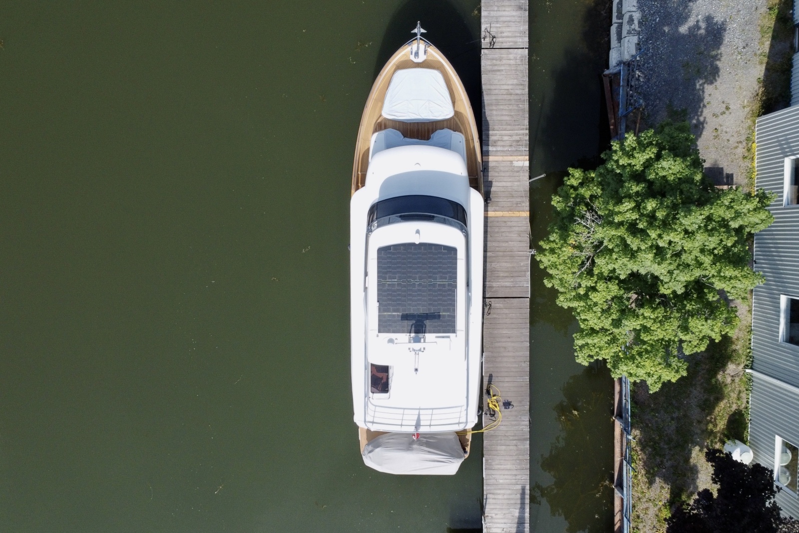 2024 Absolute NAVETTA 58
