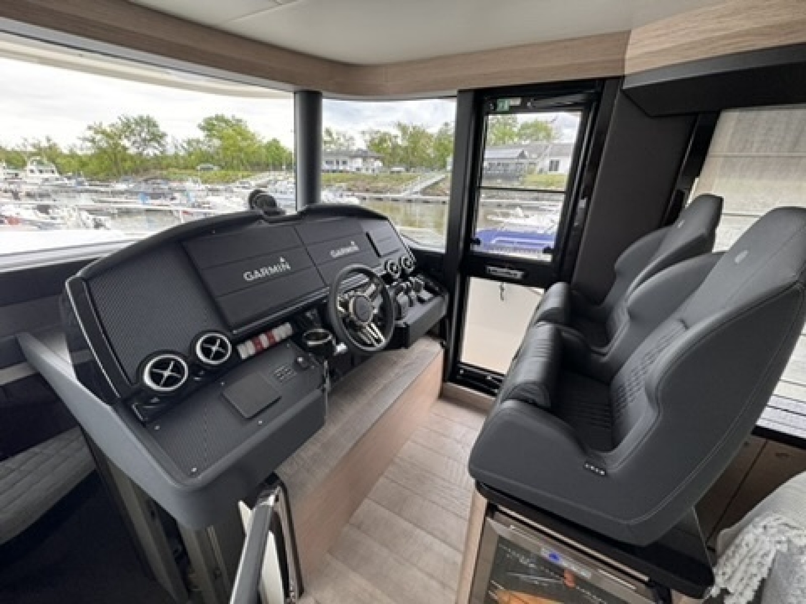2024 Absolute NAVETTA 58