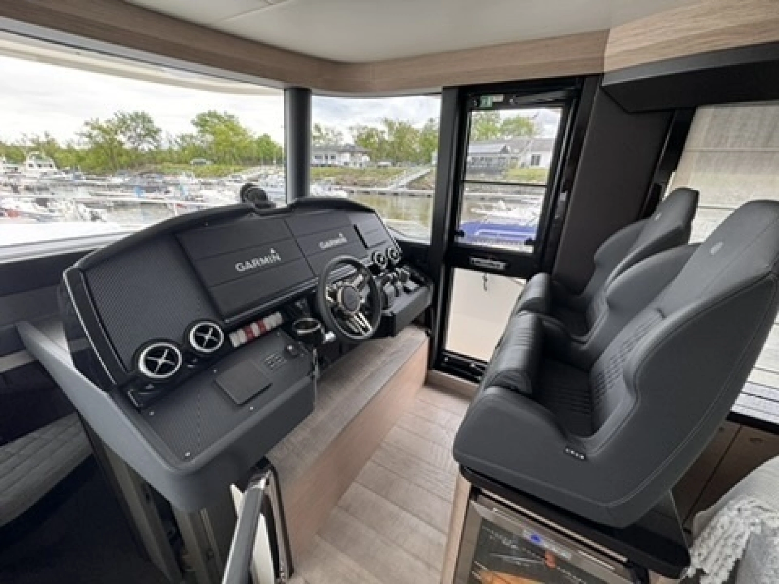 2024 Absolute NAVETTA 58