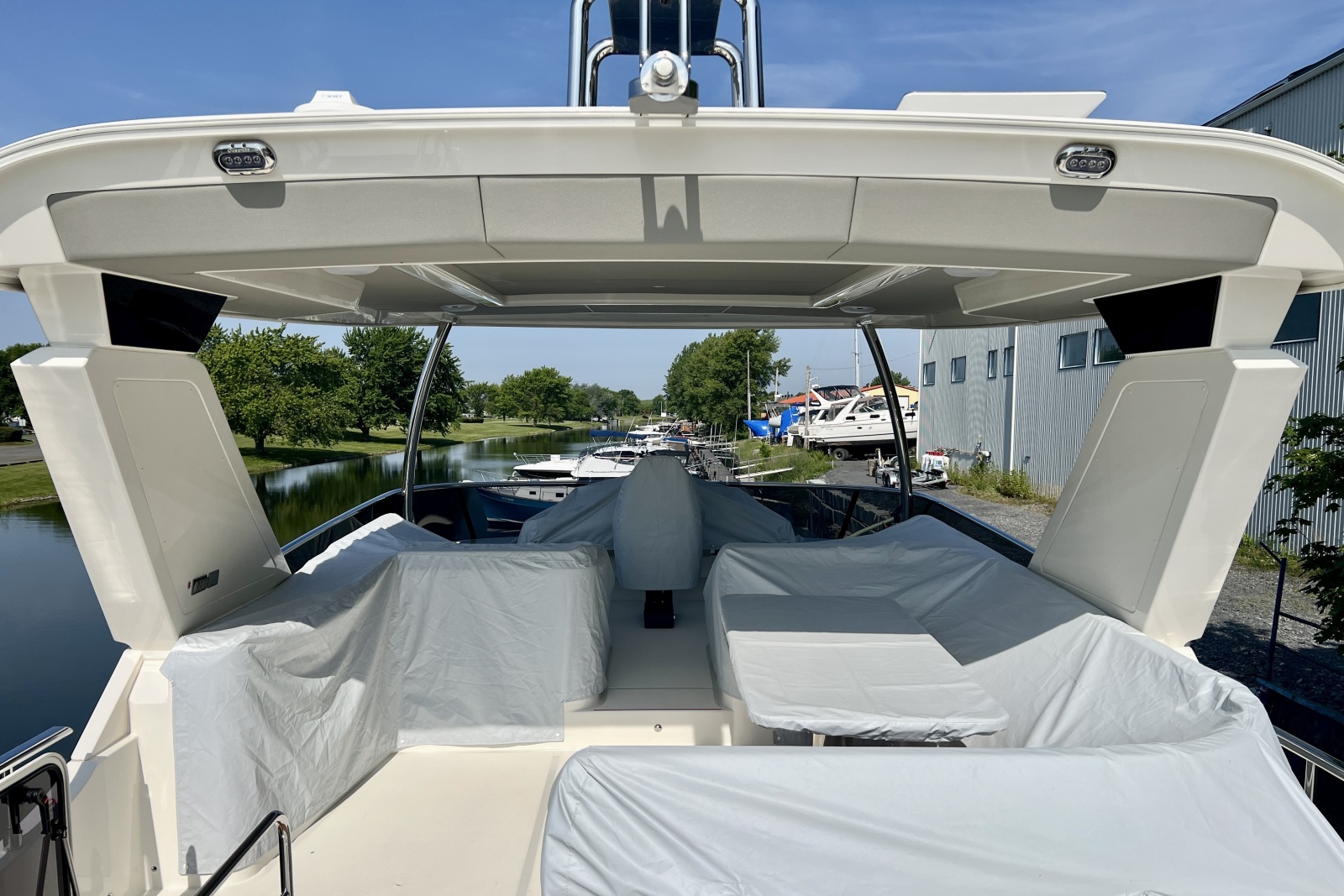 2024 Absolute NAVETTA 58