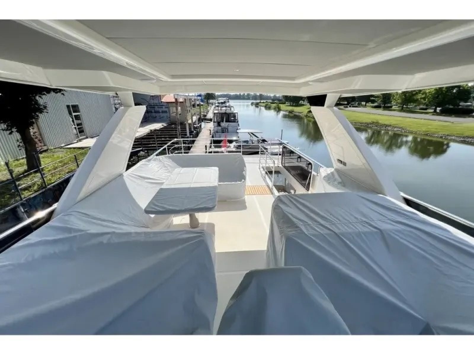 2024 Absolute NAVETTA 58