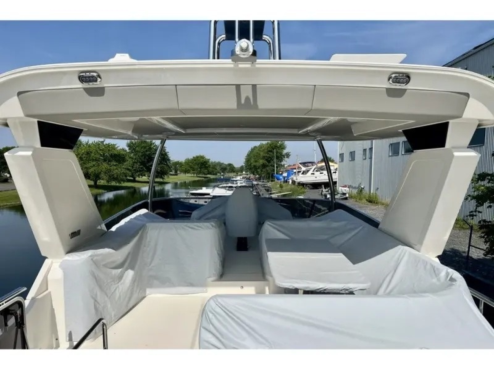2024 Absolute NAVETTA 58