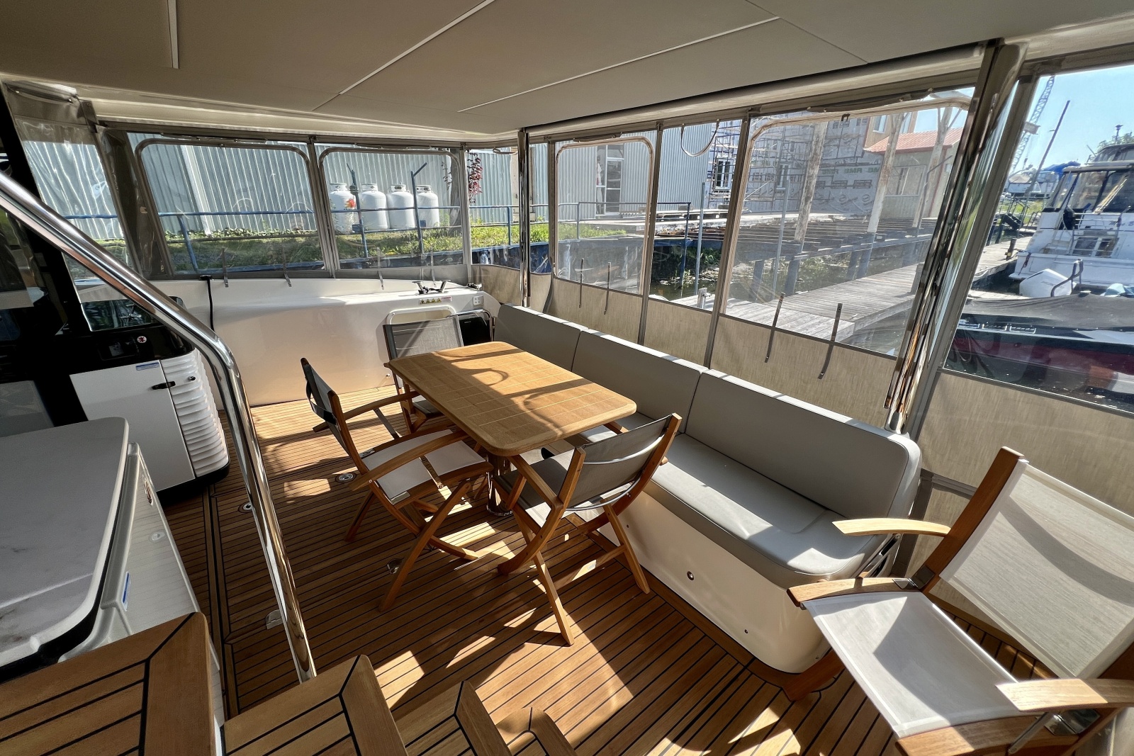 2024 Absolute NAVETTA 58