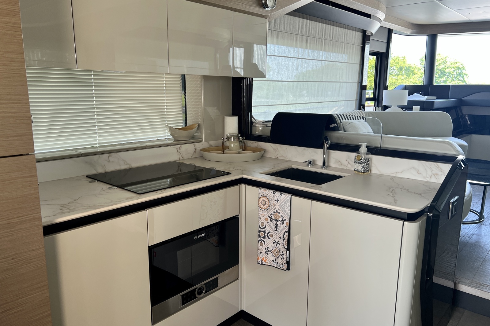 2024 Absolute NAVETTA 58