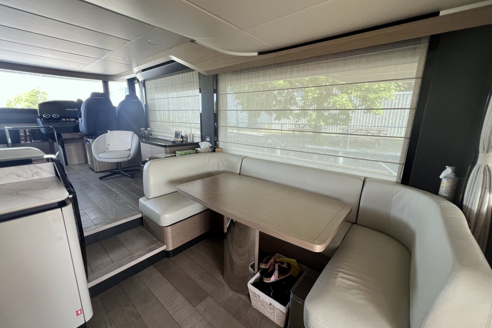 2024 Absolute NAVETTA 58