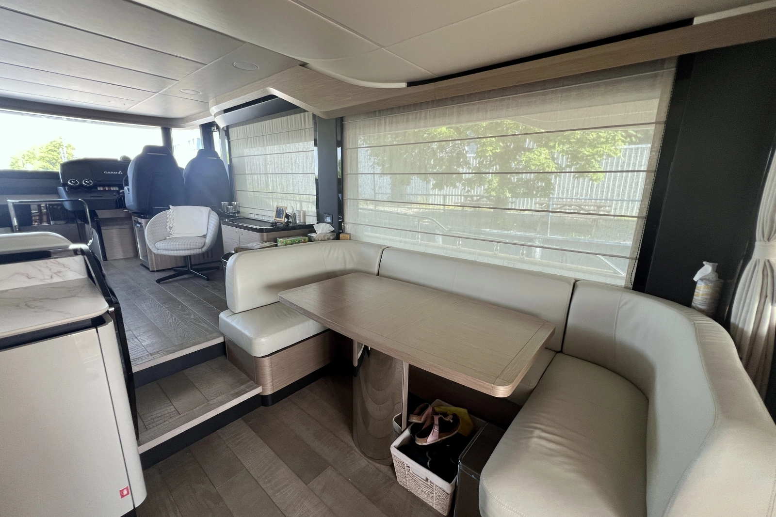 2024 Absolute NAVETTA 58