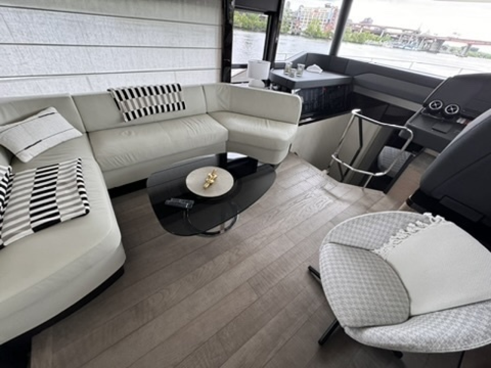 2024 Absolute NAVETTA 58
