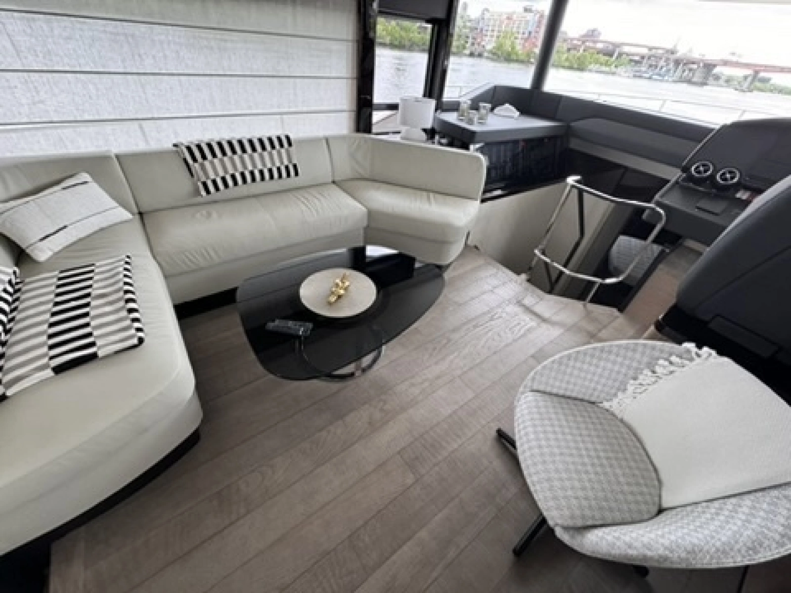 2024 Absolute NAVETTA 58