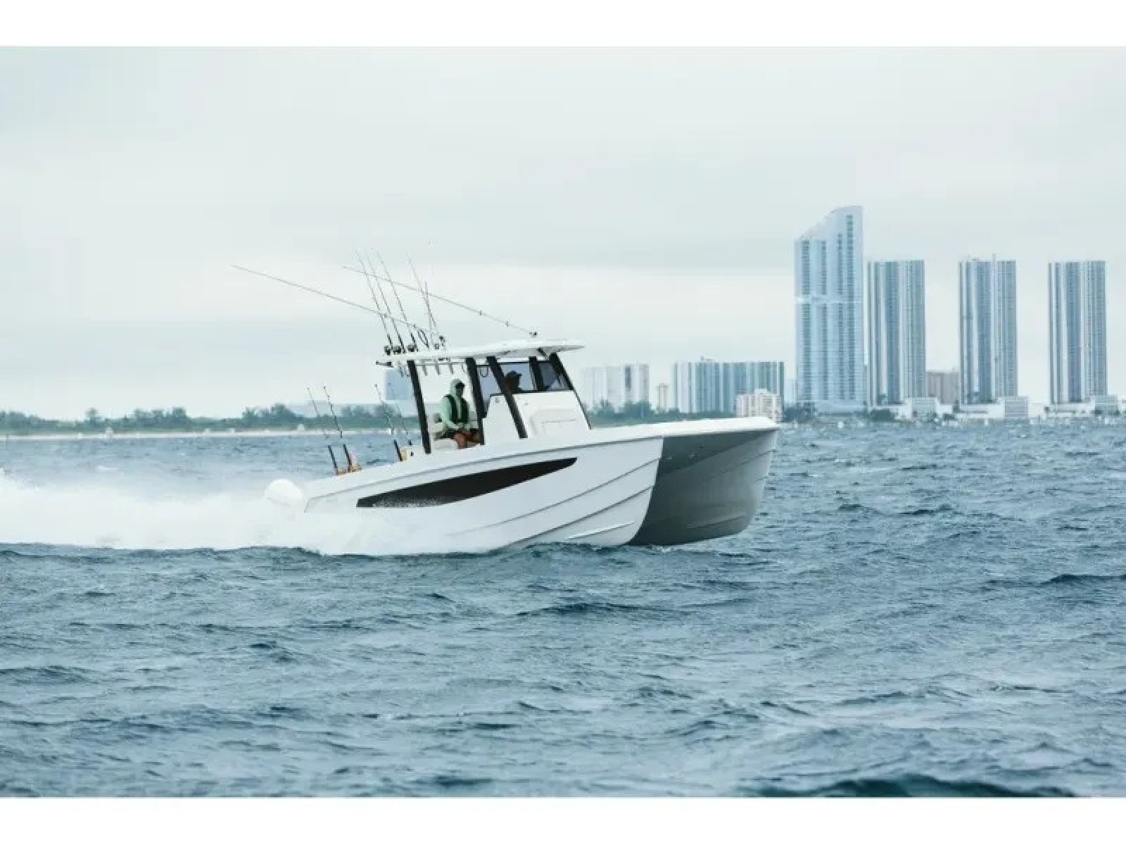 2022 Aquila 28 Molokai