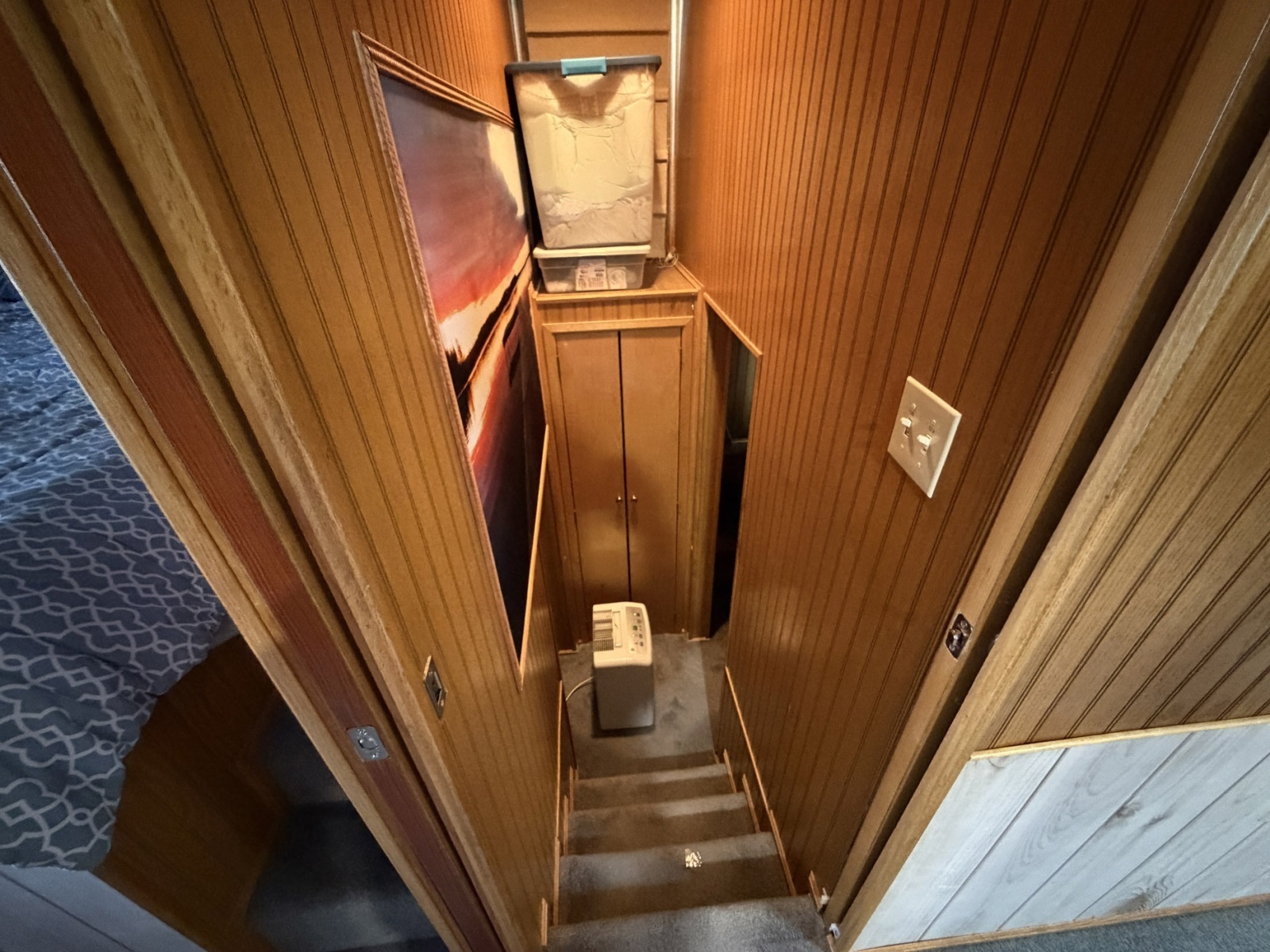 Miss Louise 60ft Horizon Yacht For Sale