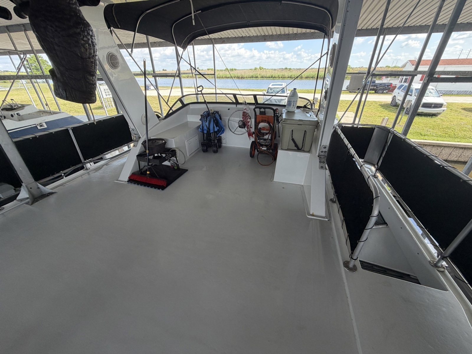 Miss Louise 60ft Horizon Yacht For Sale