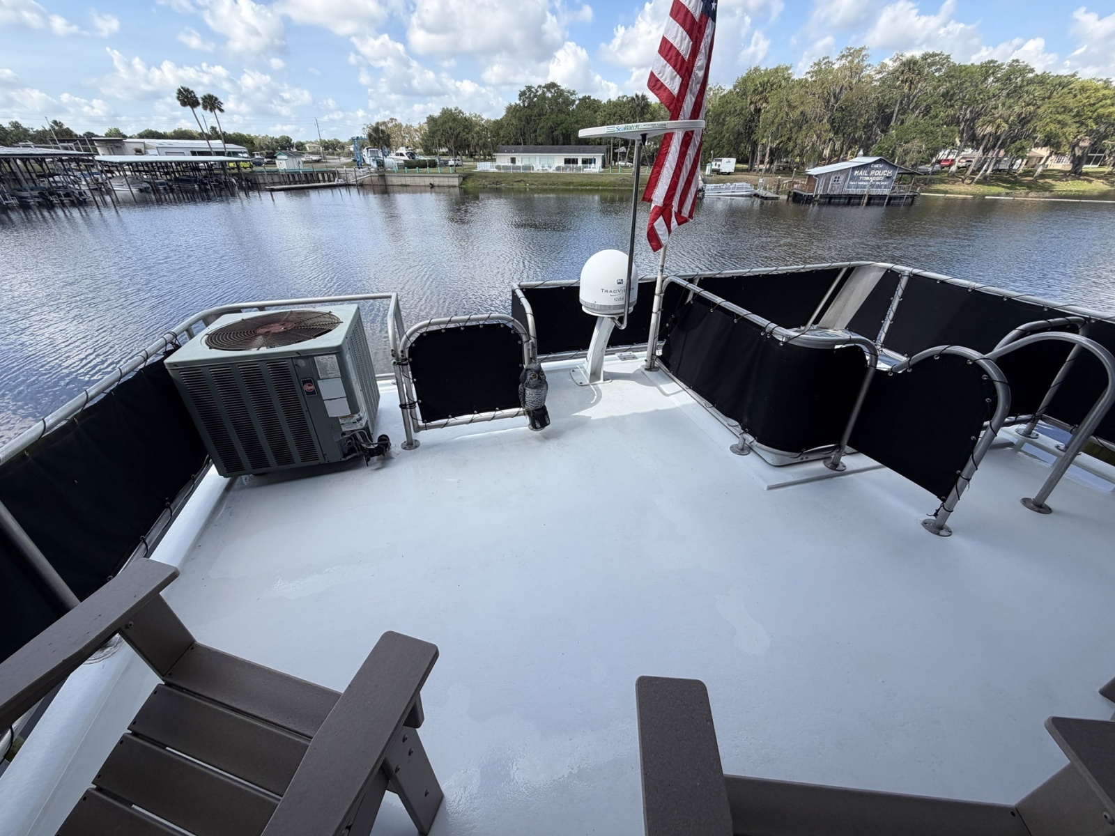 Miss Louise 60ft Horizon Yacht For Sale