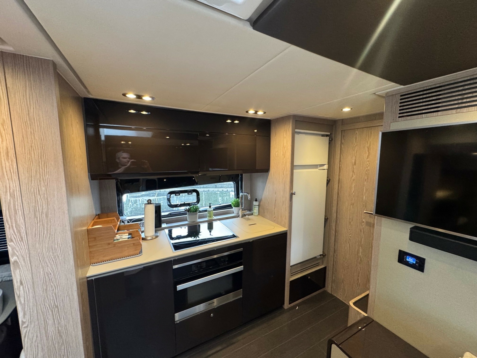 2019 Azimut 51 ATLANTIS