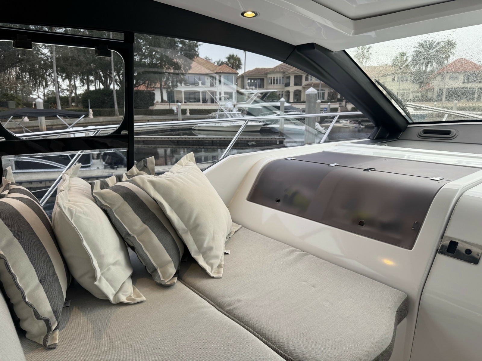 53ft Azimut Yacht For Sale