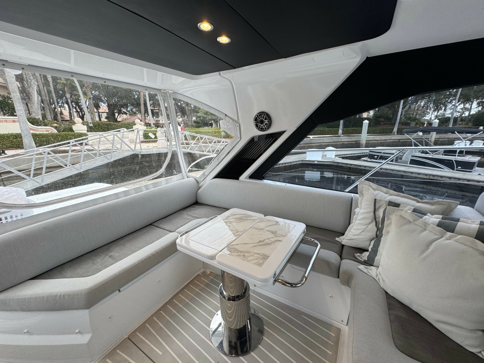 2019 Azimut 51 ATLANTIS