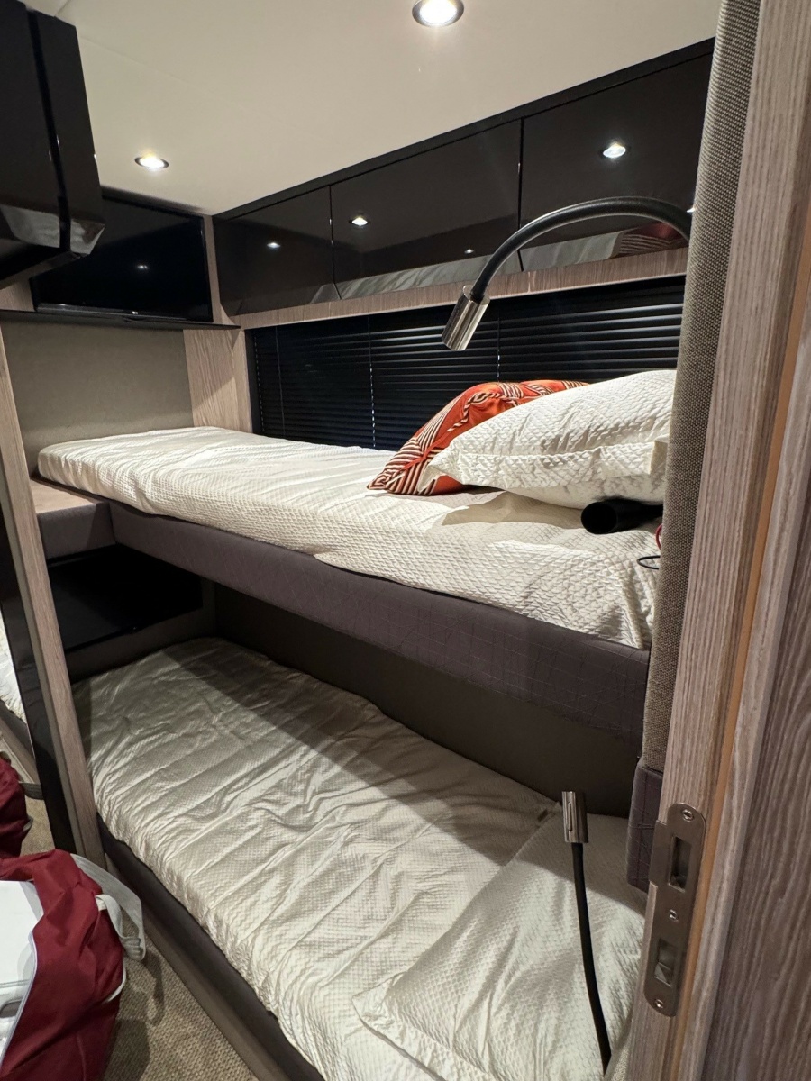 2019 Azimut 51 ATLANTIS