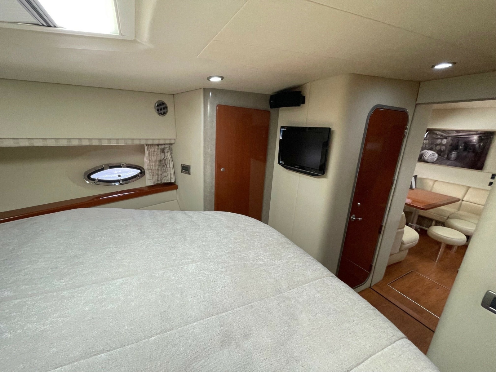2008 Formula 45 Yacht