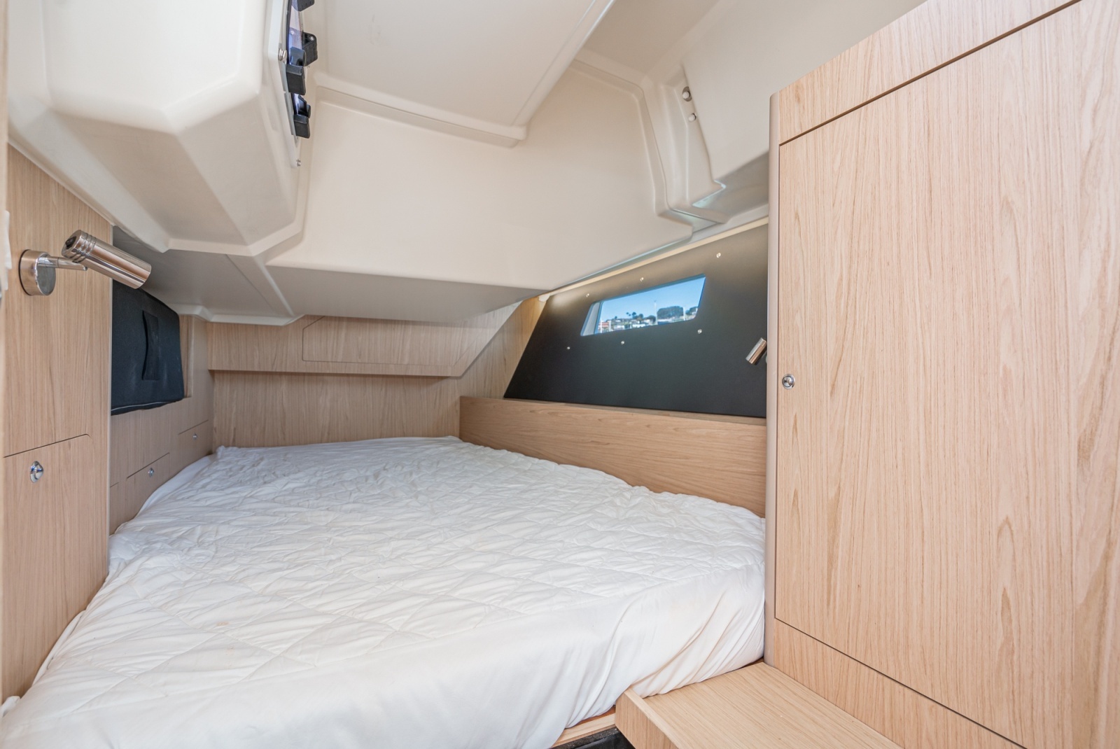 41ft Beneteau Yacht For Sale