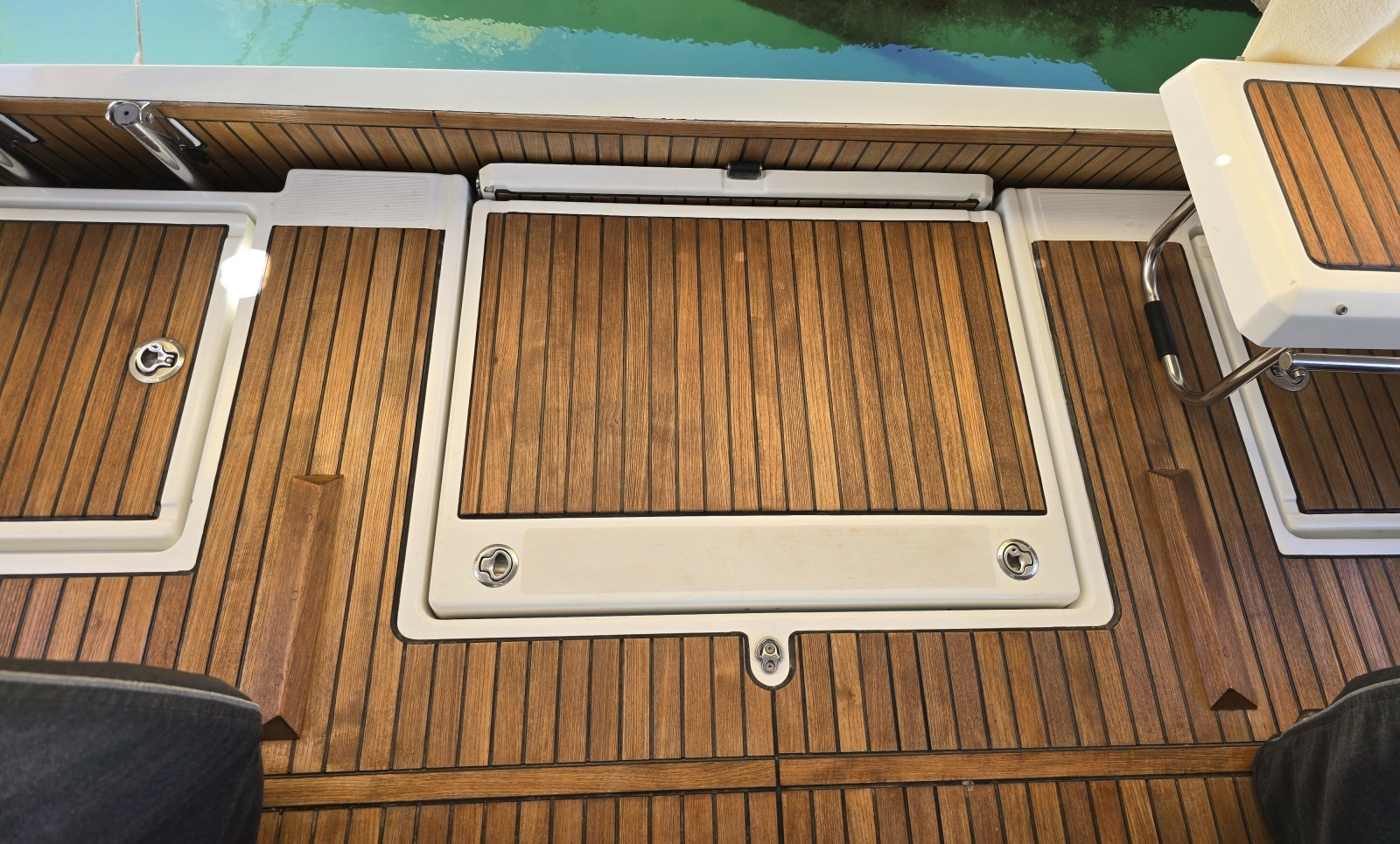 41ft Beneteau Yacht For Sale