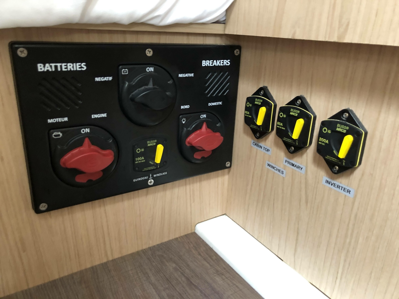 2018 Beneteau Oceanis 41.1