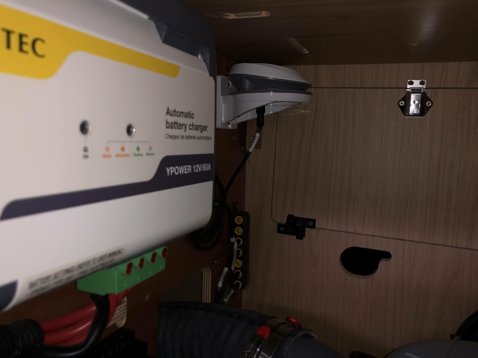 2018 Beneteau Oceanis 41.1