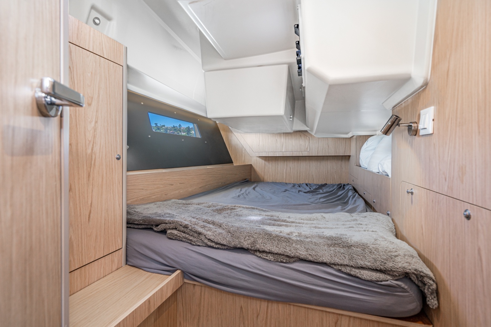 2018 Beneteau Oceanis 41.1