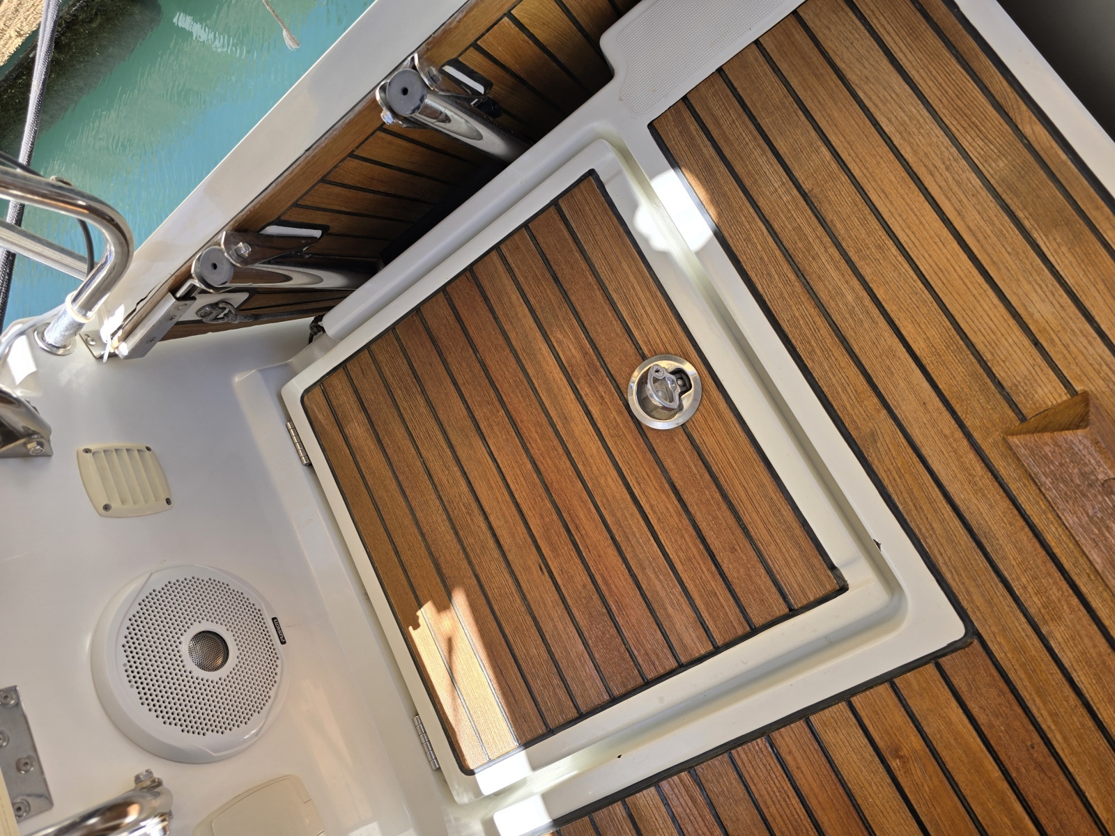2018 Beneteau Oceanis 41.1