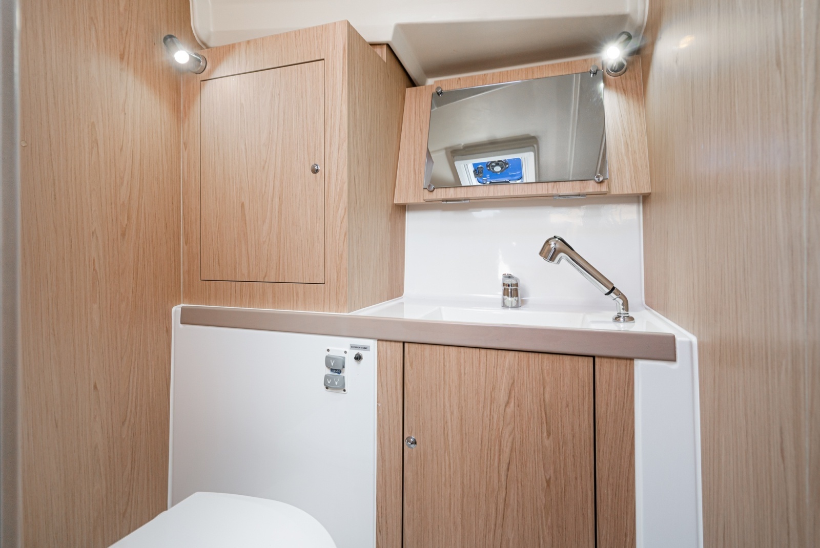 41ft Beneteau Yacht For Sale