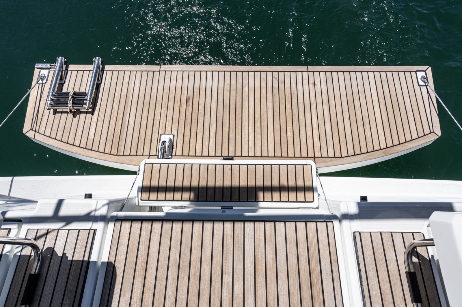 41ft Beneteau Yacht For Sale