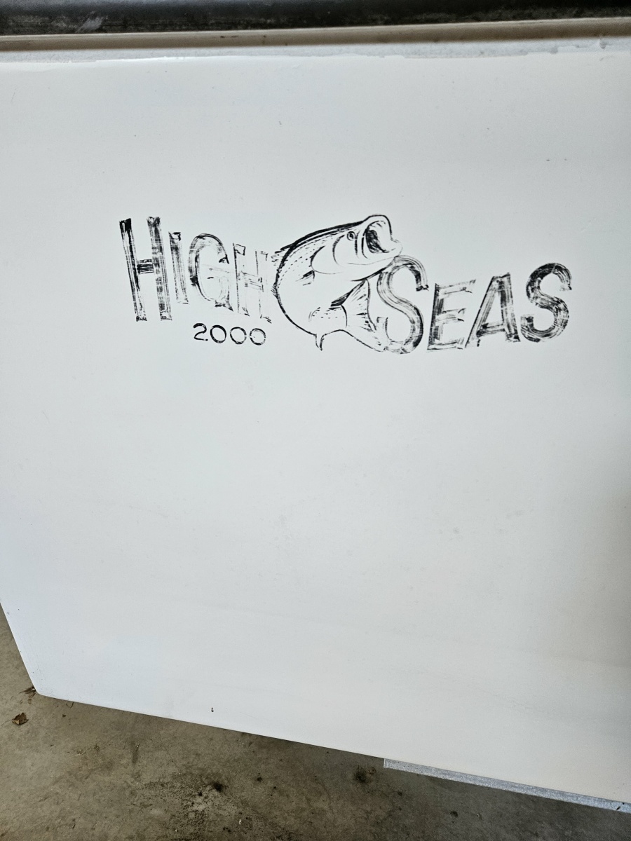 20ft Custom Yacht For Sale
