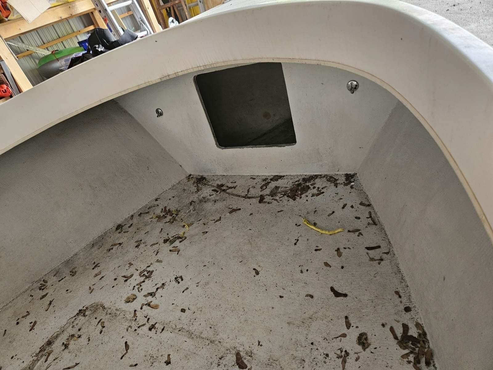 20ft Custom Yacht For Sale