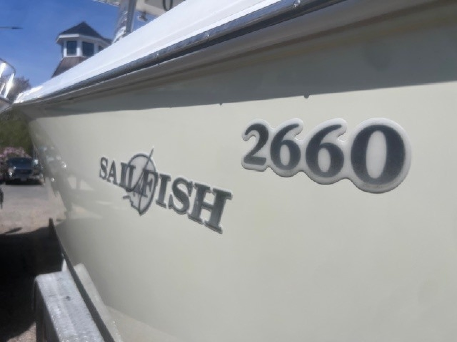 Sailfish Logo
