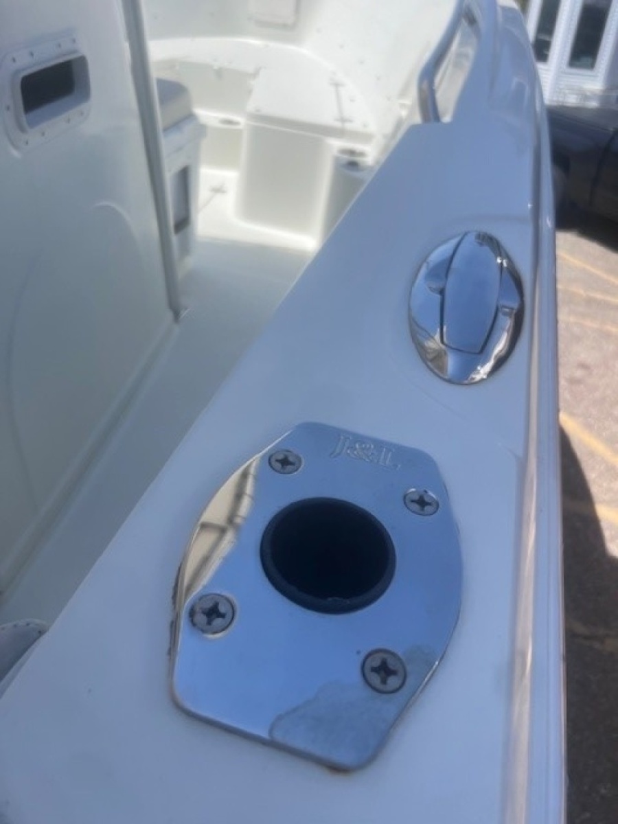 Rod Holder