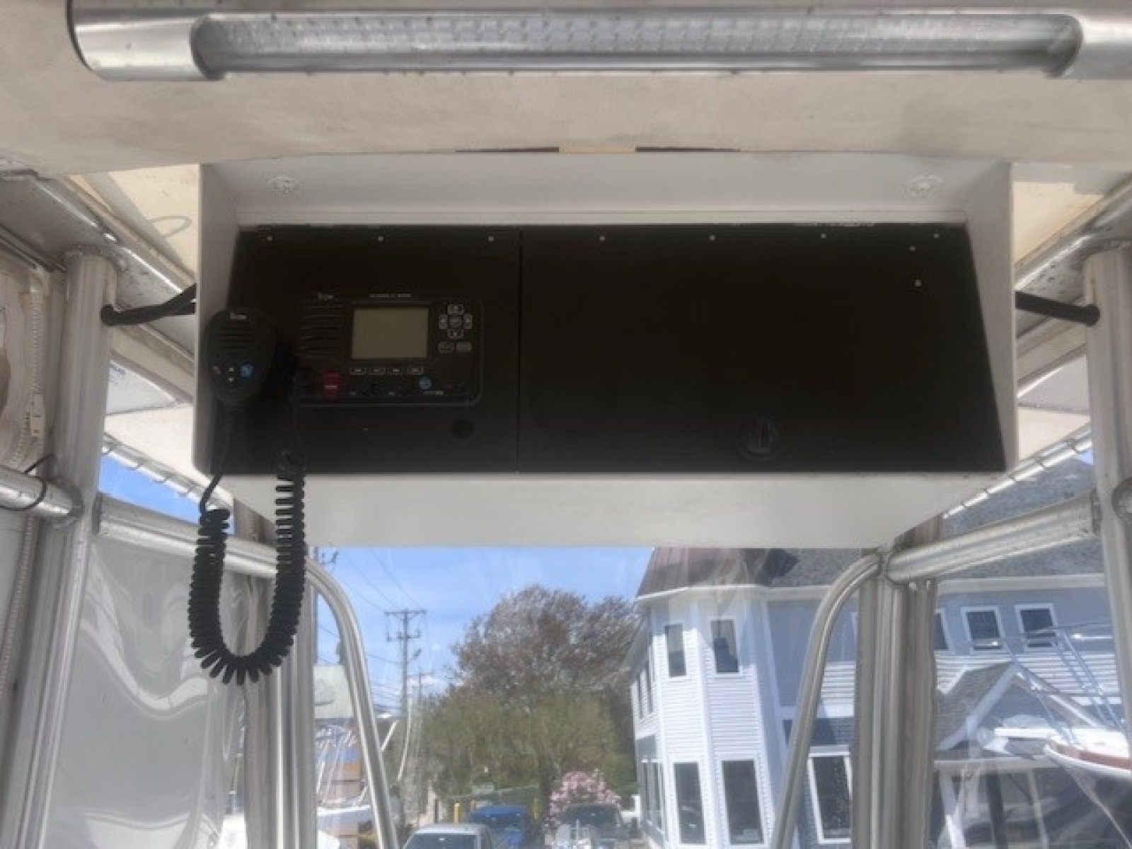 VHF