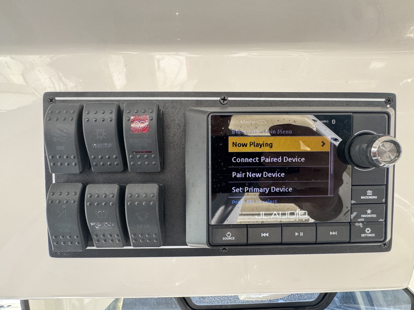 2019 Pursuit S 328 Sport