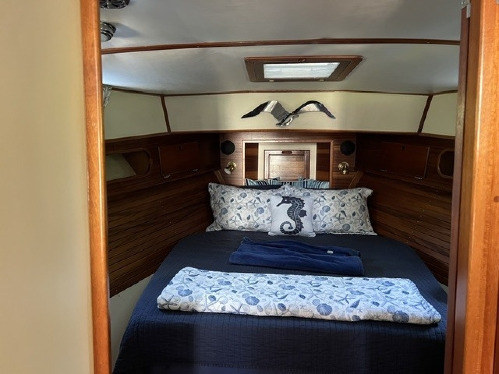 1997 Duffy 42