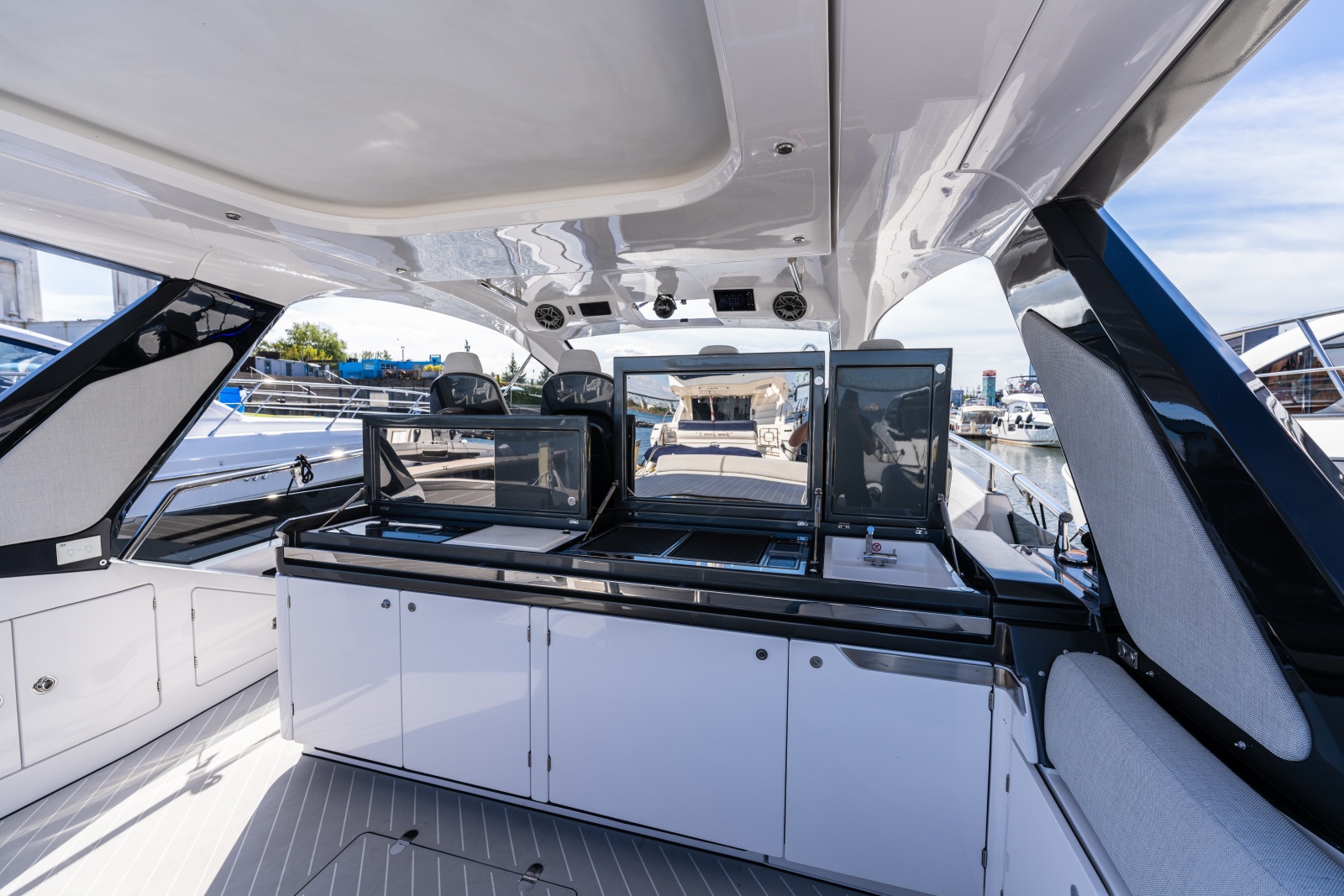 2023 Azimut 47 Verve