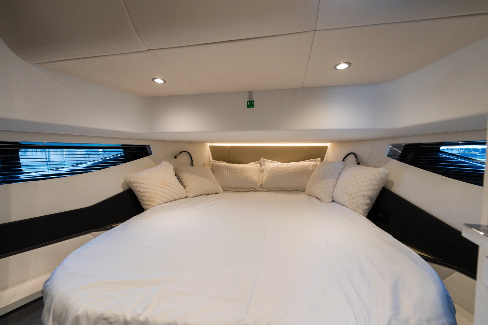 2023 Azimut 47 Verve