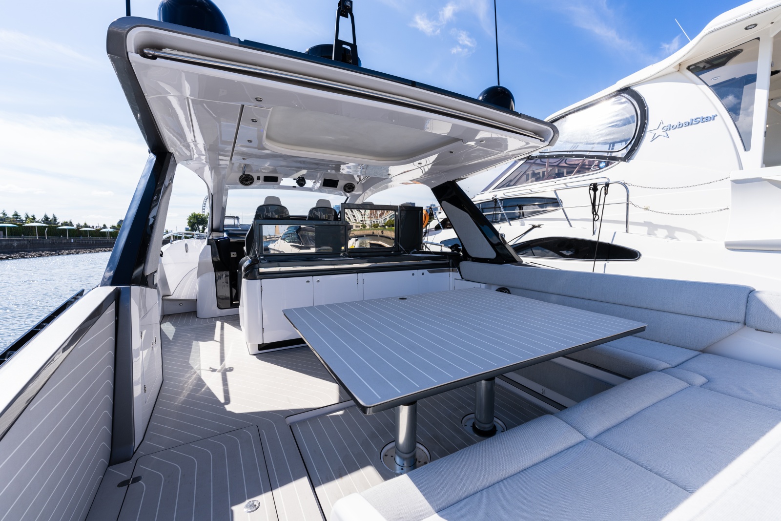 2023 Azimut 47 Verve