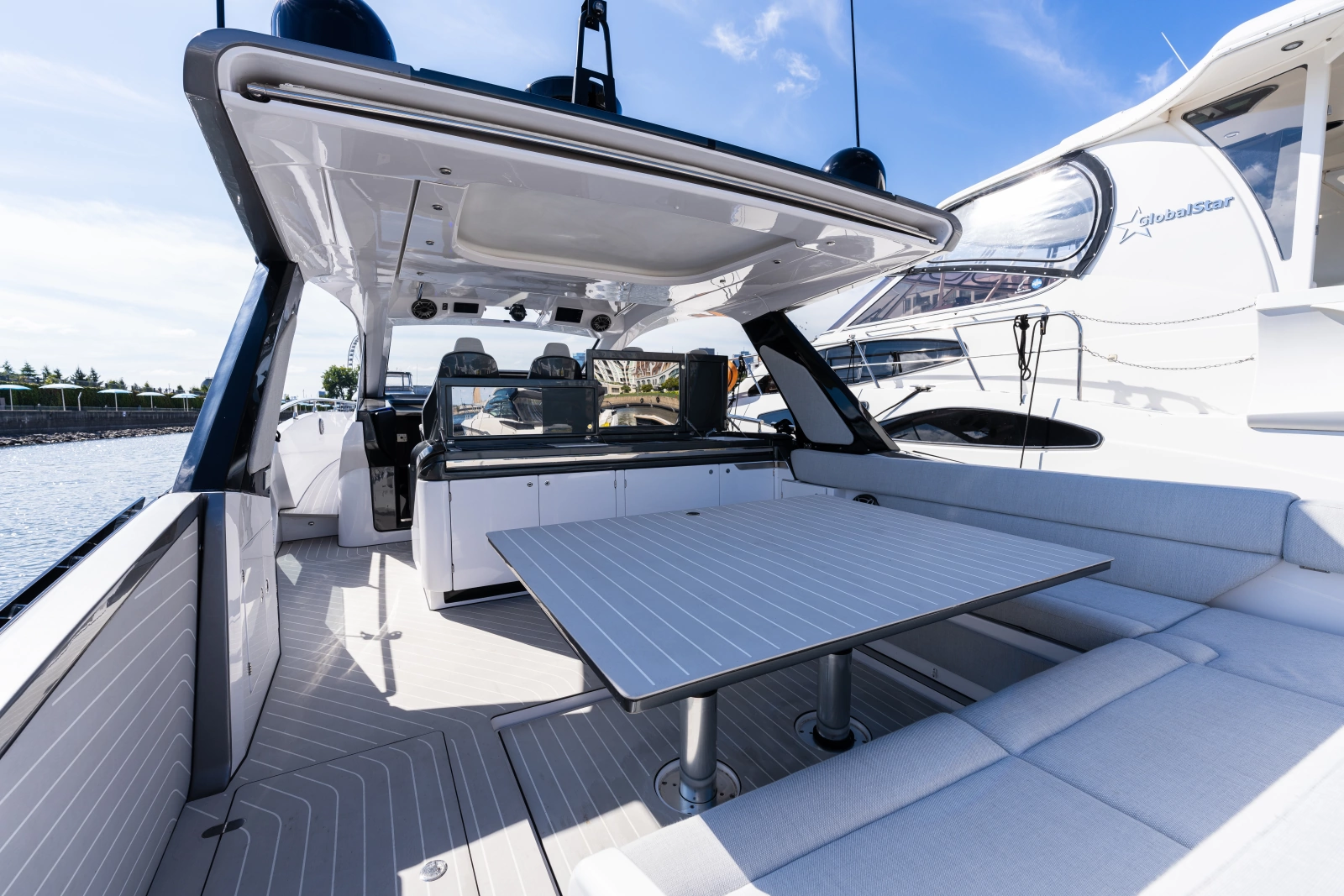 2023 Azimut 47 Verve