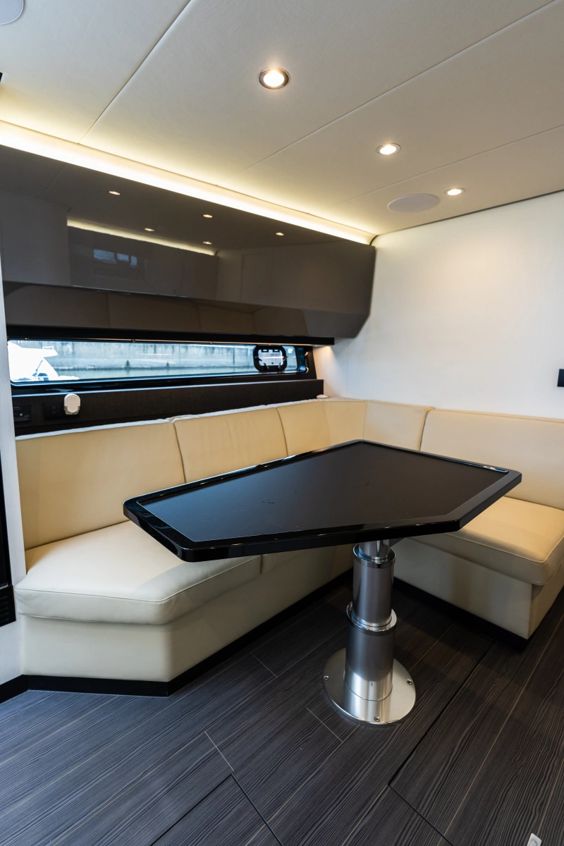 2023 Azimut 47 Verve