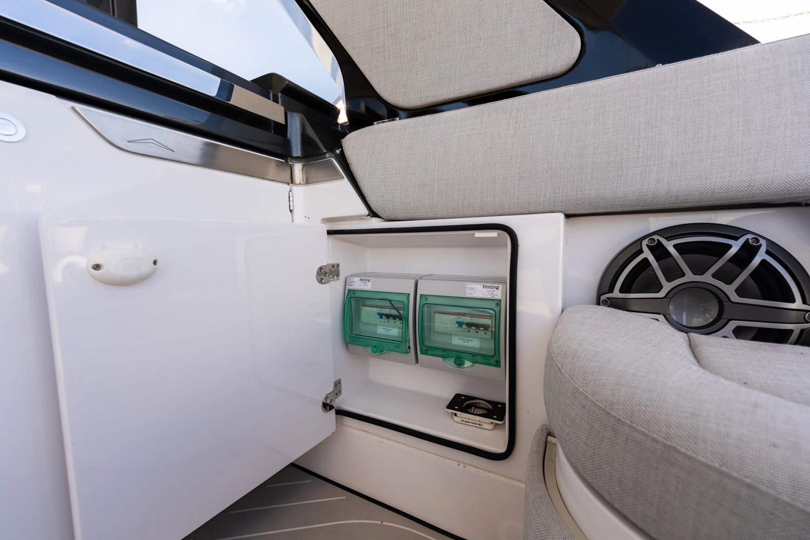 2023 Azimut 47 Verve