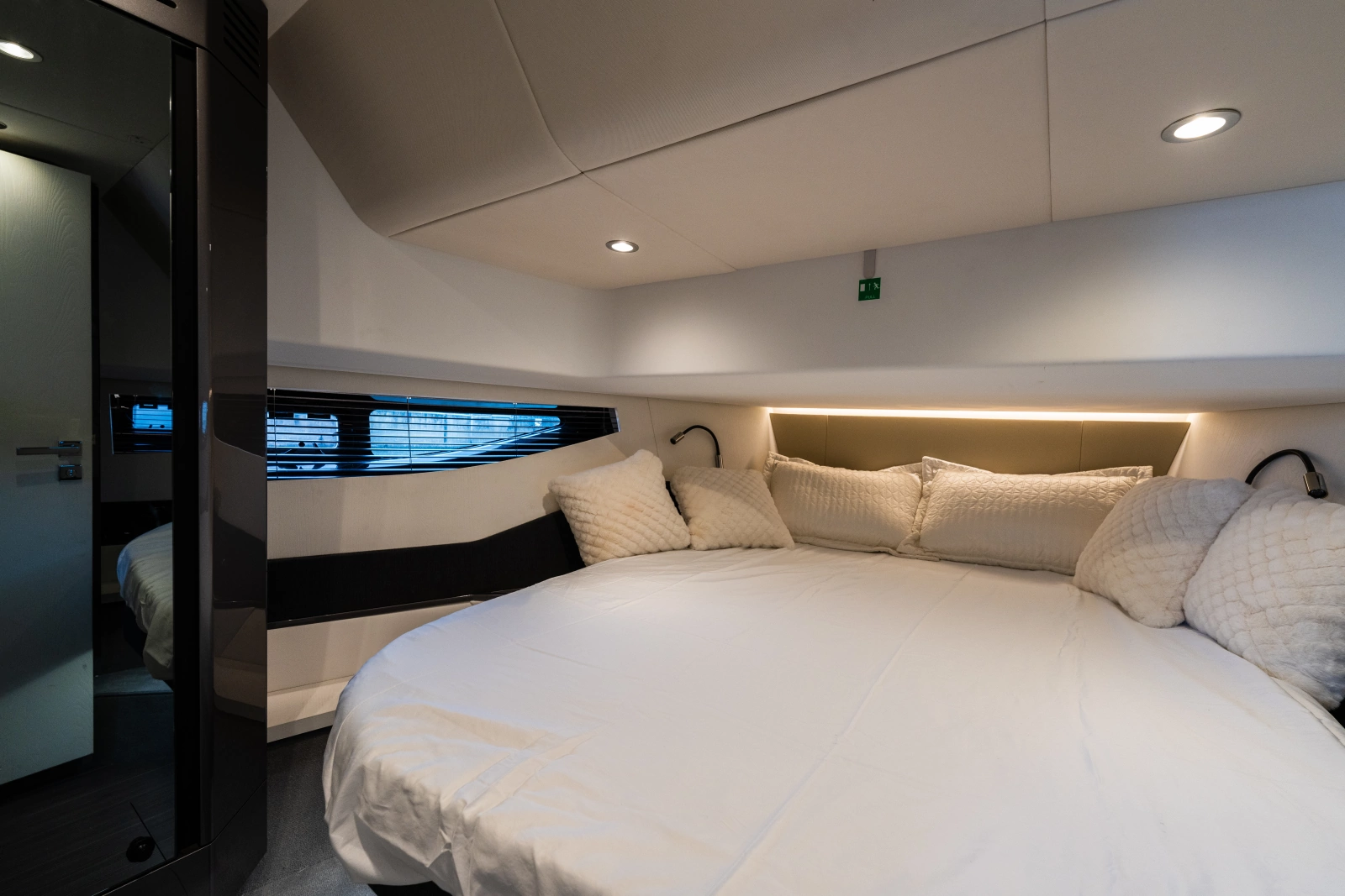 2023 Azimut 47 Verve