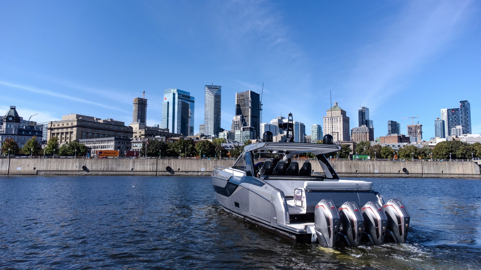 2023 Azimut 47 Verve