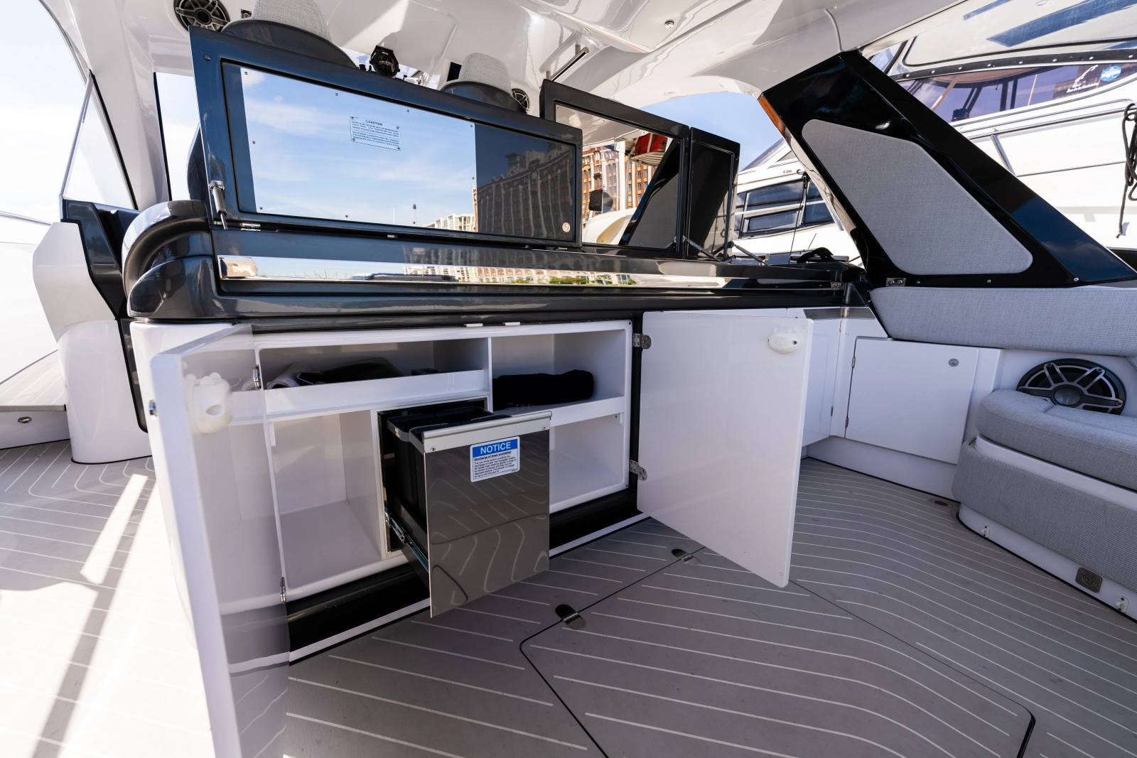 2023 Azimut 47 Verve