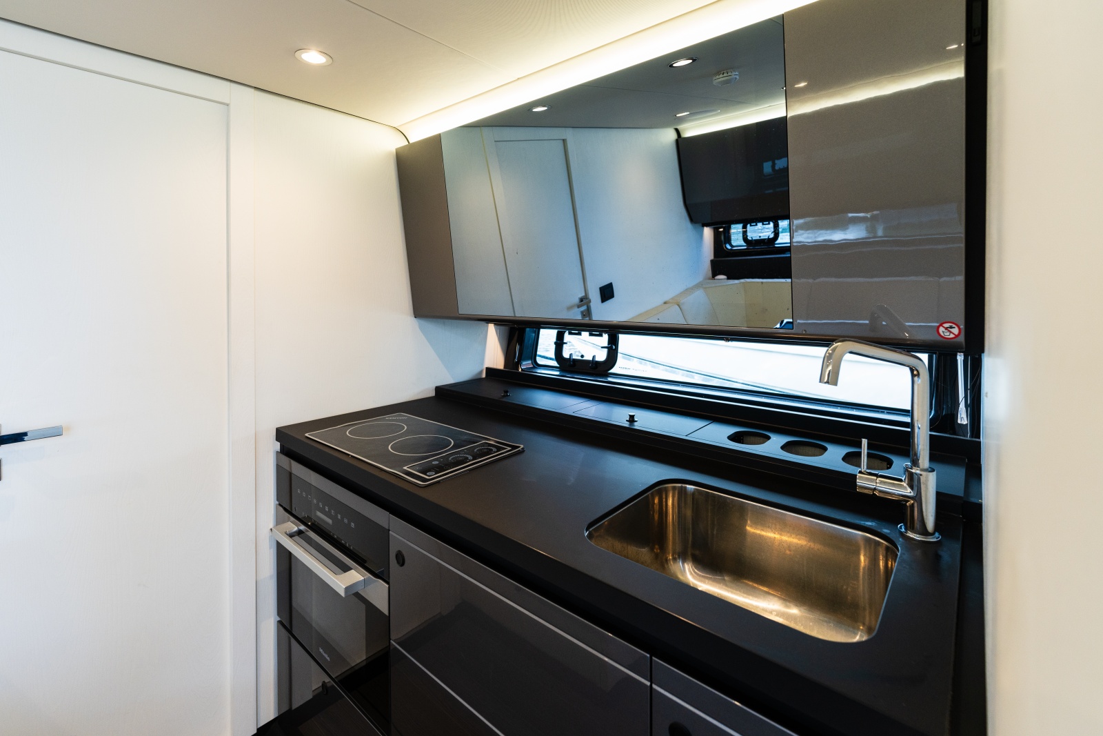 2023 Azimut 47 Verve