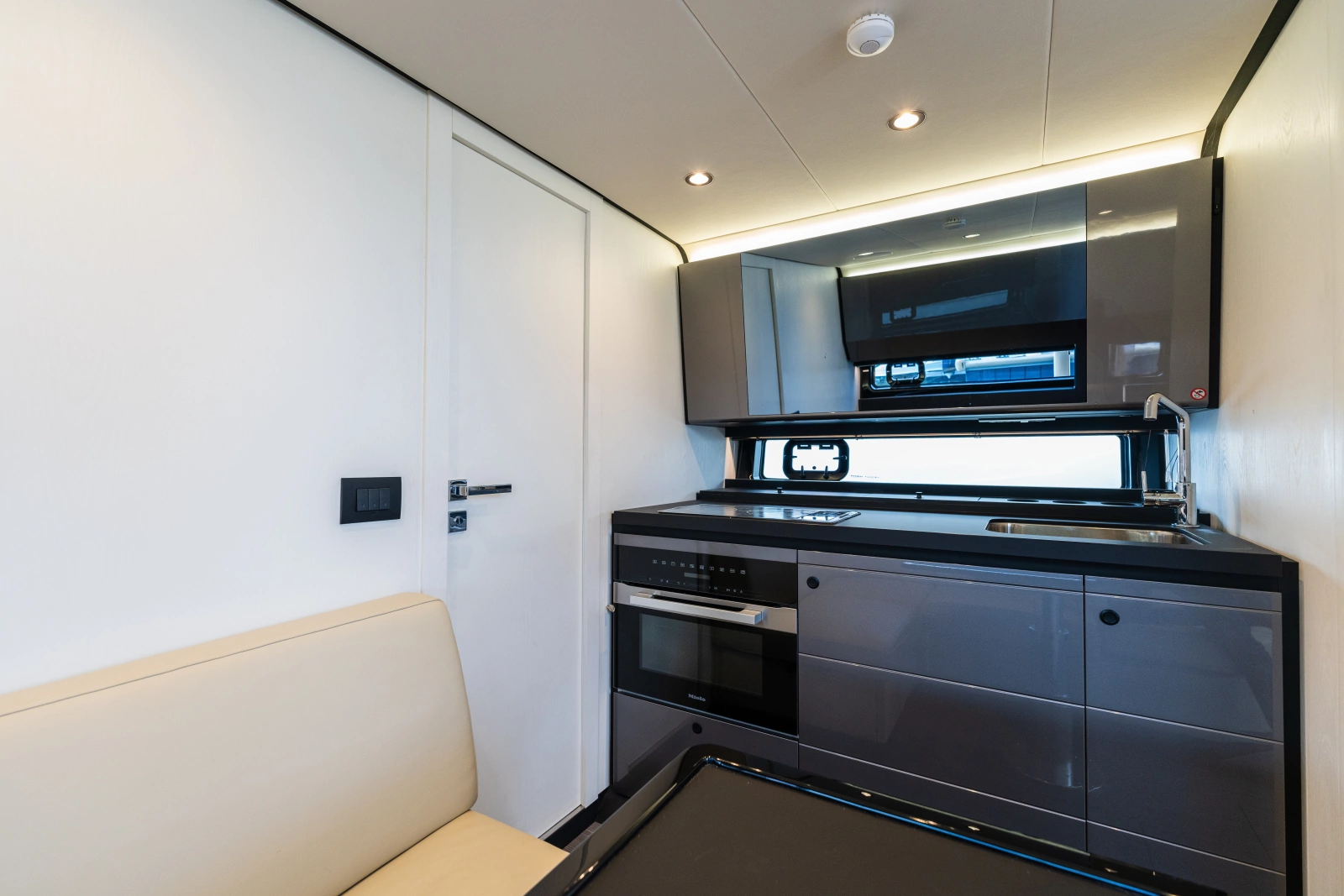 2023 Azimut 47 Verve