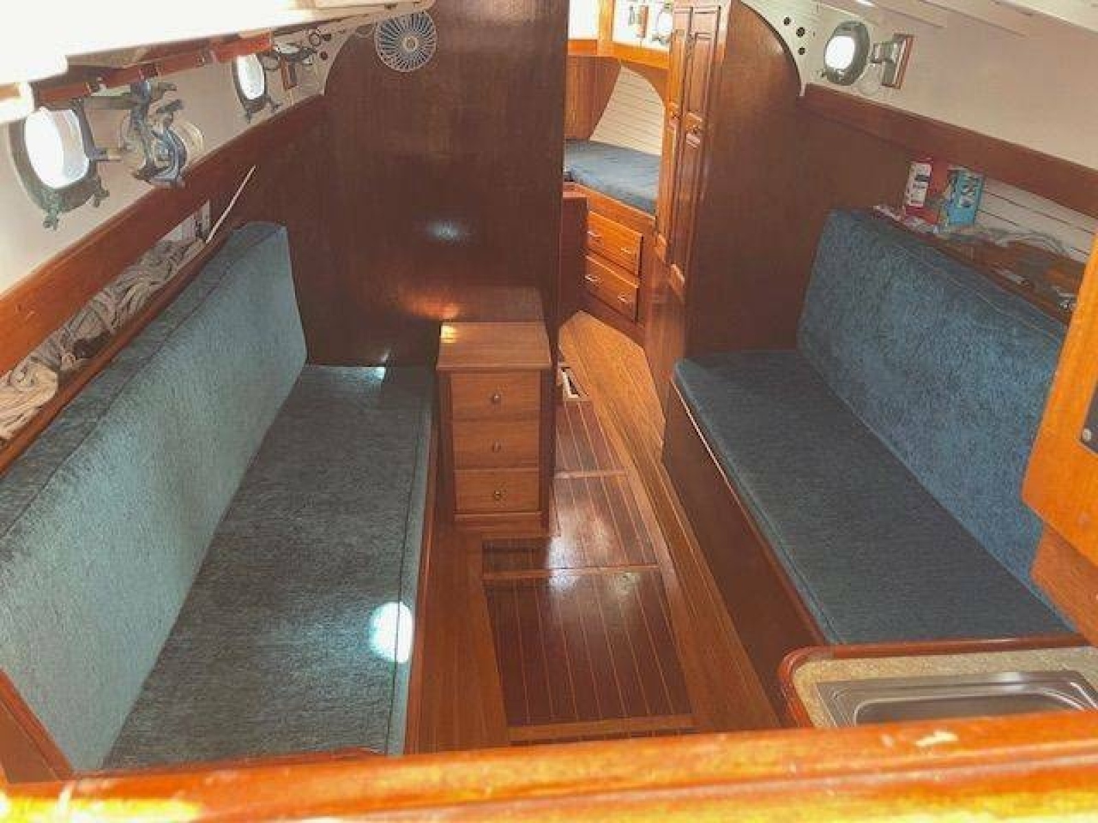1939 Alden 