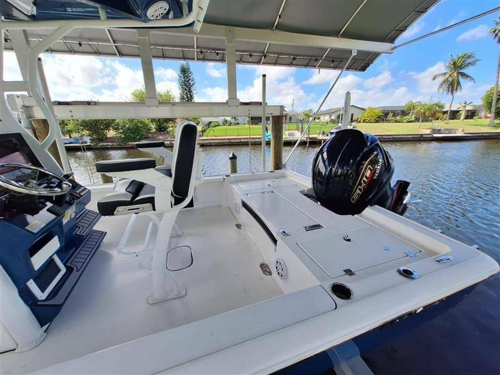 2024 Tidewater Bay Max 2410