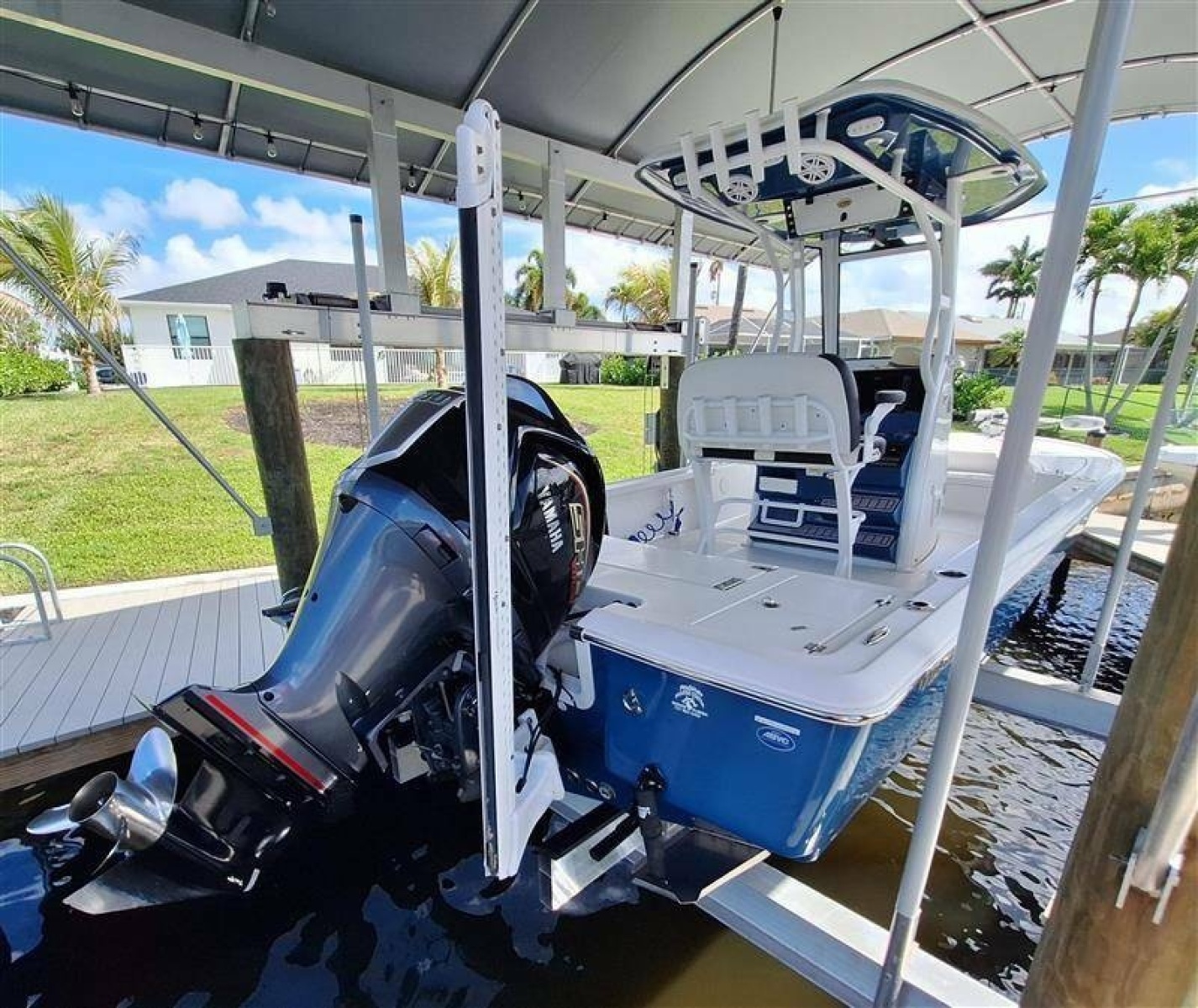 2024 Tidewater Bay Max 2410